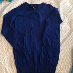 Women’s sweater never worn